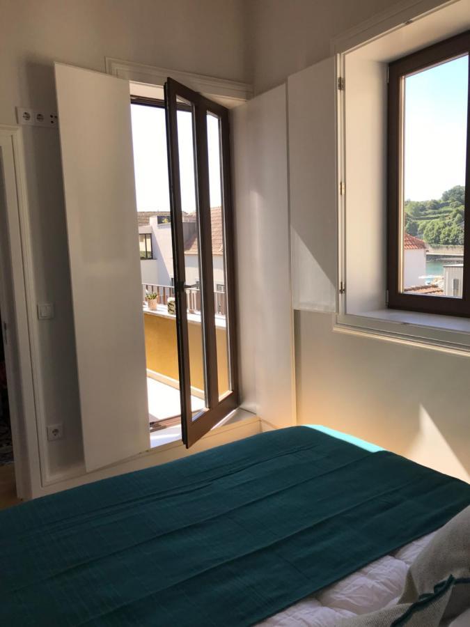 Casa Girasol River View Porto Kültér fotó