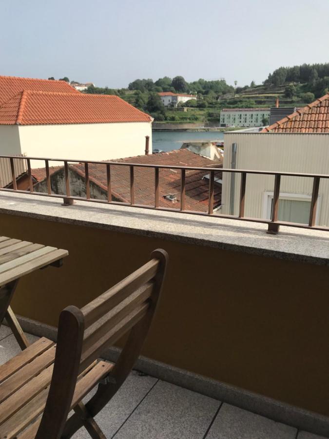 Casa Girasol River View Porto Kültér fotó