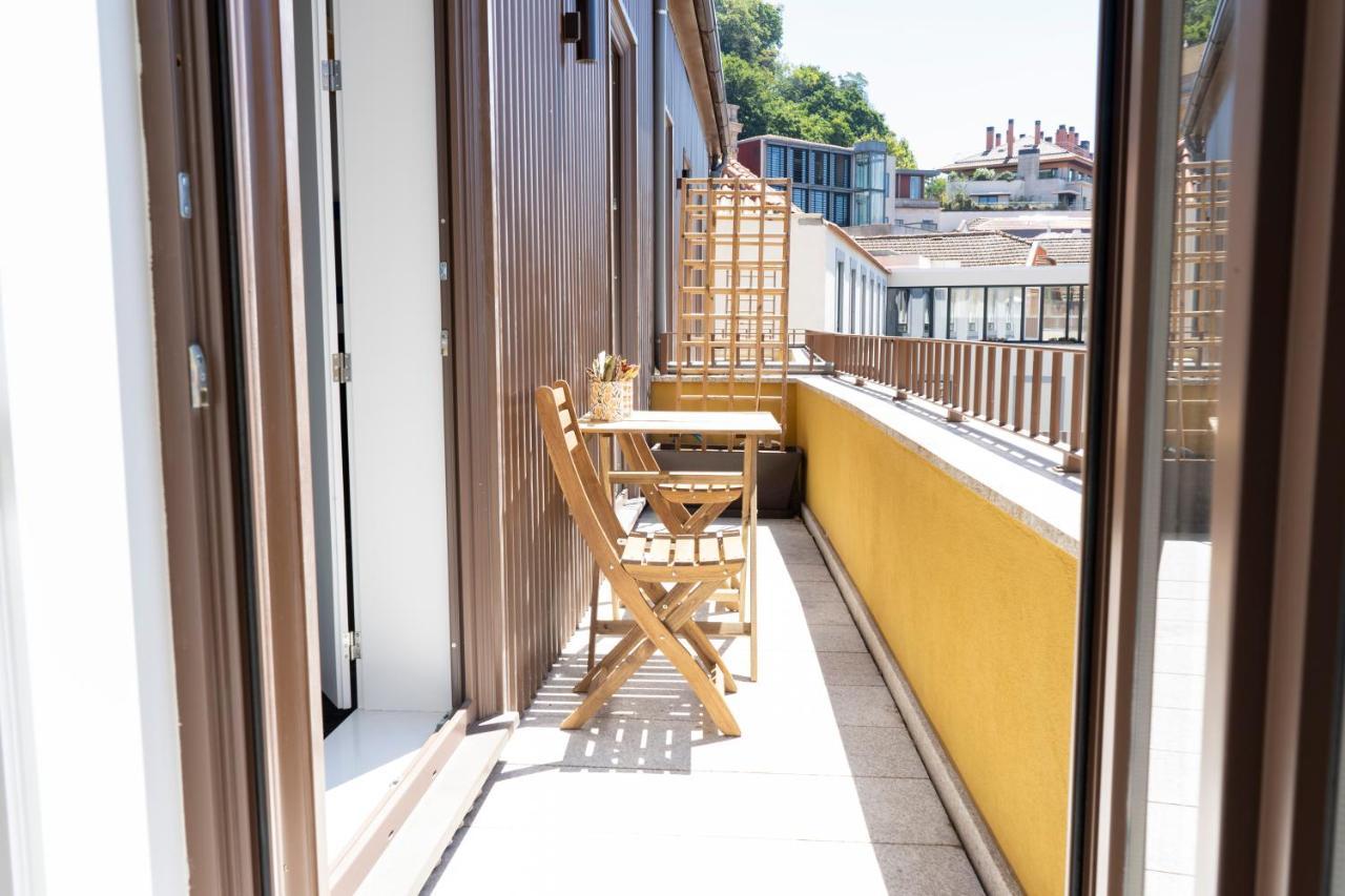 Casa Girasol River View Porto Kültér fotó